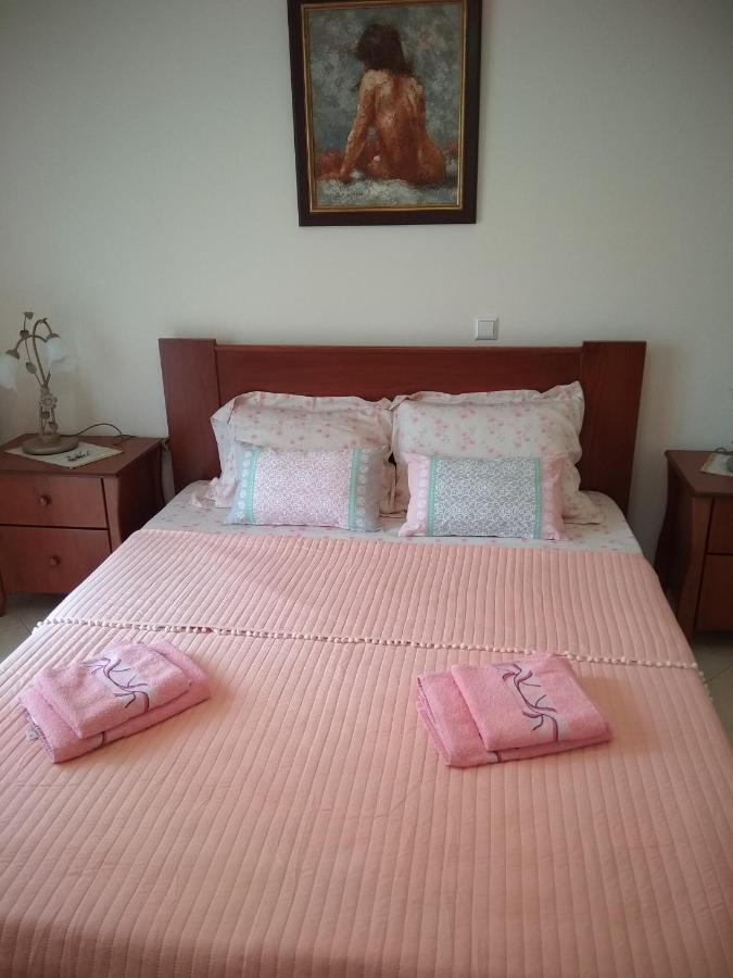 Great Sea View Apartment Kavala Extérieur photo