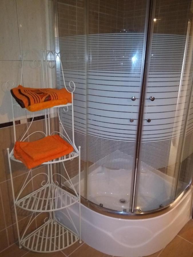 Great Sea View Apartment Kavala Extérieur photo